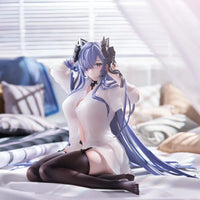 Azur Lane: F:Nex: 1/6 August von Parseval [The Unhulde's Midday Respite Ver.]