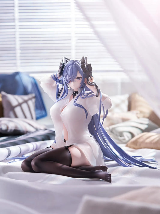 Azur Lane: F:Nex: 1/6 August von Parseval [The Unhulde's Midday Respite Ver.]