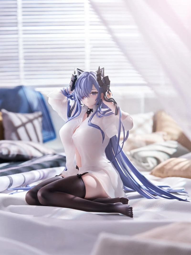 Azur Lane: F:Nex: 1/6 August von Parseval [The Unhulde's Midday Respite Ver.]
