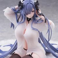 Azur Lane: F:Nex: 1/6 August von Parseval [The Unhulde's Midday Respite Ver.]