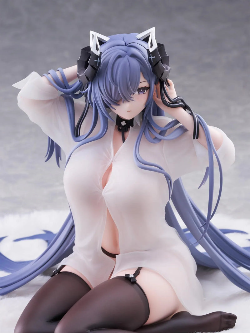 Azur Lane: F:Nex: 1/6 August von Parseval [The Unhulde's Midday Respite Ver.]