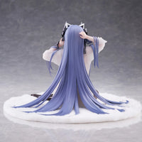 Azur Lane: F:Nex: 1/6 August von Parseval [The Unhulde's Midday Respite Ver.]