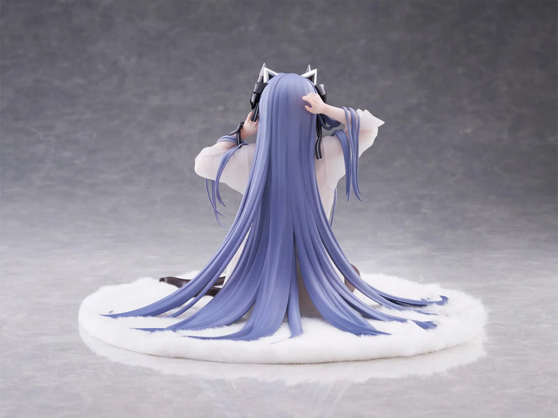 Azur Lane: F:Nex: 1/6 August von Parseval [The Unhulde's Midday Respite Ver.]