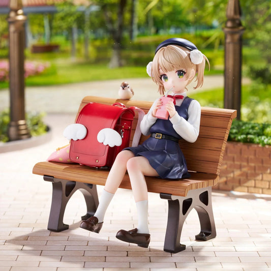 F:Nex: 1/7 Shigure Ui [9 Years Old Ver.]