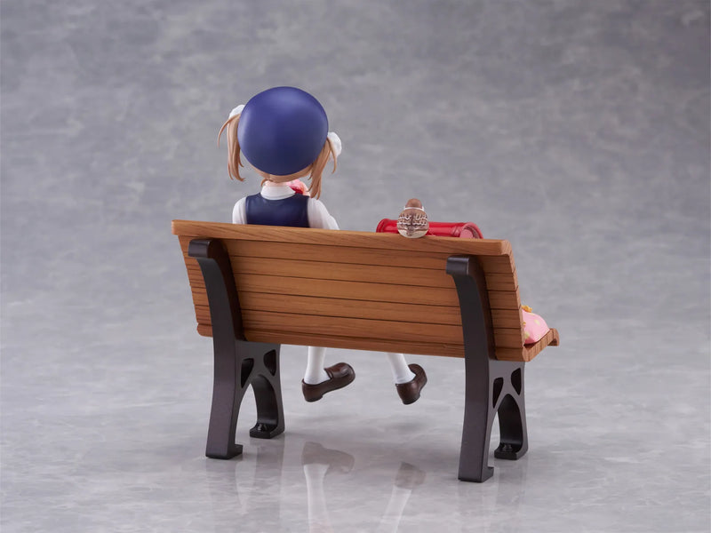 F:Nex: 1/7 Shigure Ui [9 Years Old Ver.]