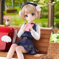 F:Nex: 1/7 Shigure Ui [9 Years Old Ver.]