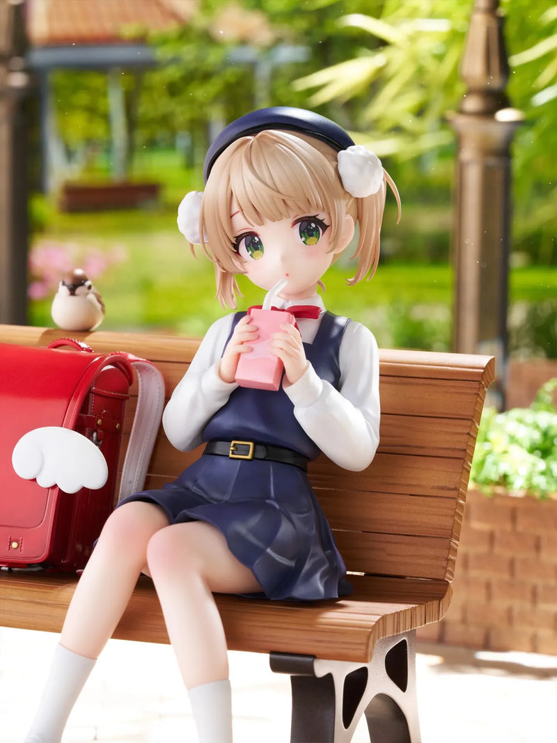 F:Nex: 1/7 Shigure Ui [9 Years Old Ver.]
