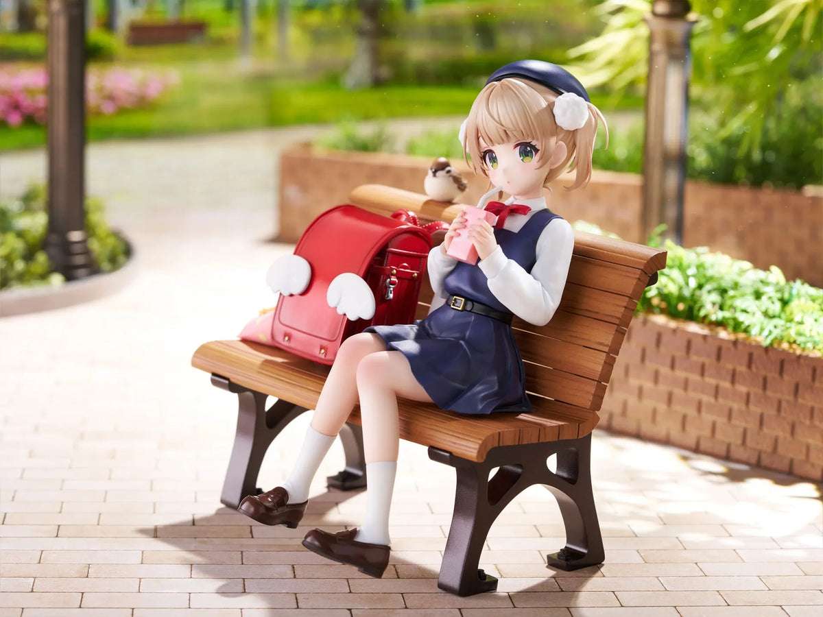 F:Nex: 1/7 Shigure Ui [9 Years Old Ver.]