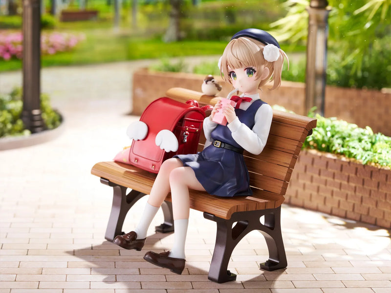 F:Nex: 1/7 Shigure Ui [9 Years Old Ver.]