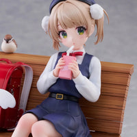 F:Nex: 1/7 Shigure Ui [9 Years Old Ver.]