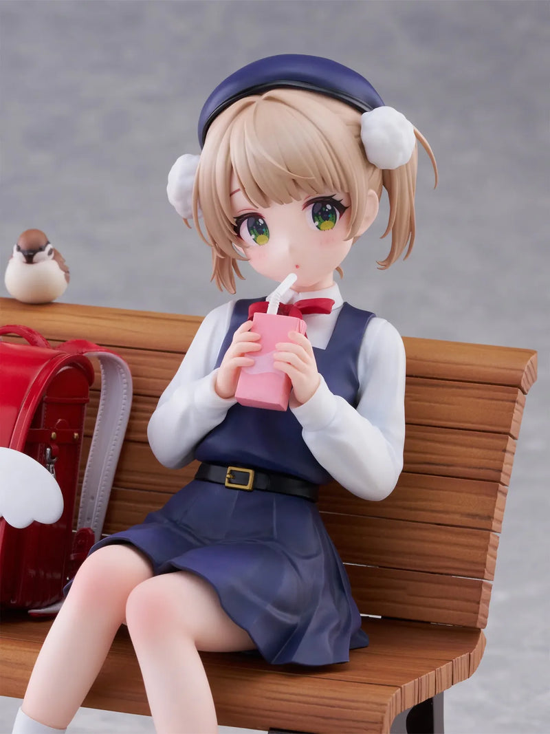 F:Nex: 1/7 Shigure Ui [9 Years Old Ver.]