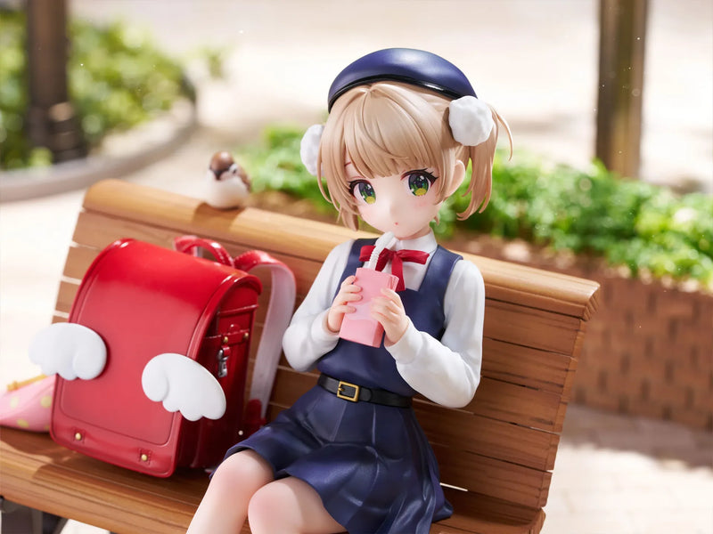 F:Nex: 1/7 Shigure Ui [9 Years Old Ver.]
