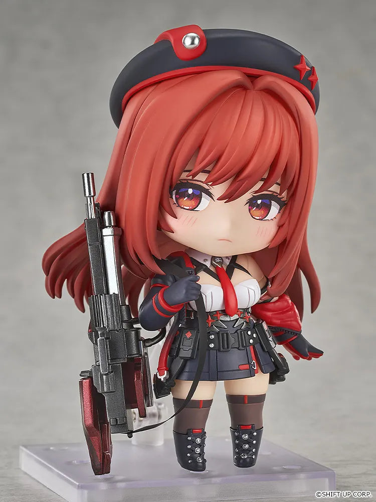 Goddess of Victory: Nikke: Nendoroid: Rapi Red Hood