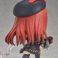 Goddess of Victory: Nikke: Nendoroid: Rapi Red Hood