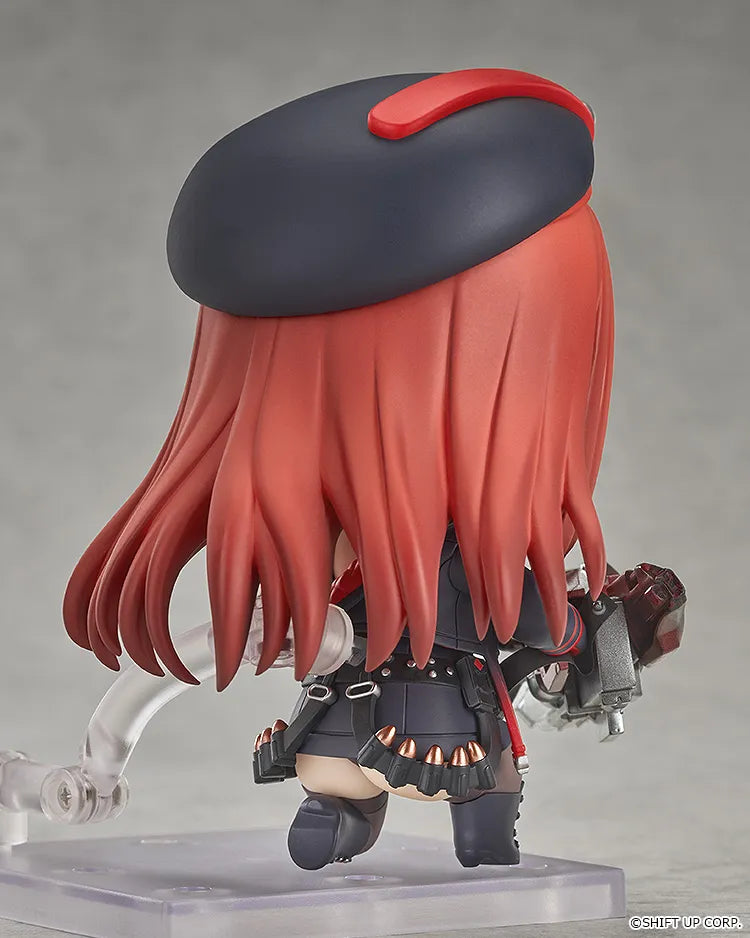 Goddess of Victory: Nikke: Nendoroid: Rapi Red Hood
