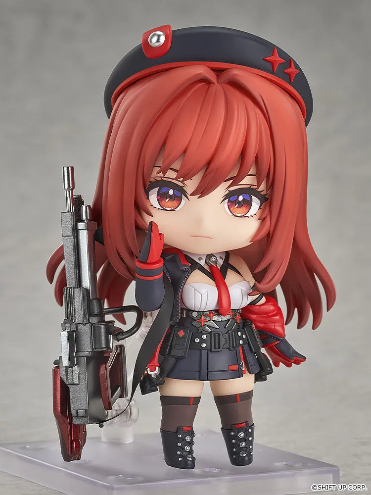 Goddess of Victory: Nikke: Nendoroid: Rapi Red Hood