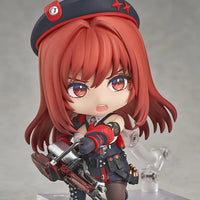 Goddess of Victory: Nikke: Nendoroid: Rapi Red Hood