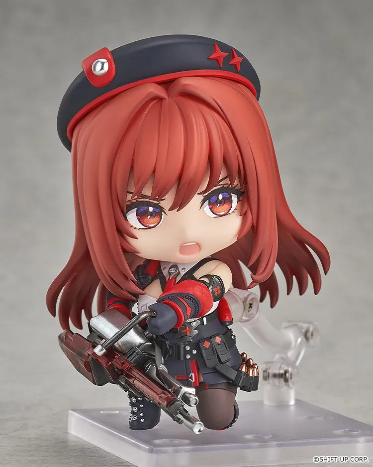 Goddess of Victory: Nikke: Nendoroid: Rapi Red Hood