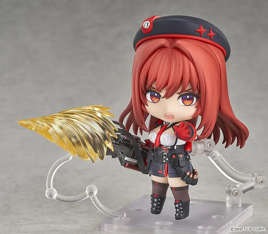 Goddess of Victory: Nikke: Nendoroid: Rapi Red Hood