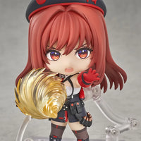 Goddess of Victory: Nikke: Nendoroid: Rapi Red Hood