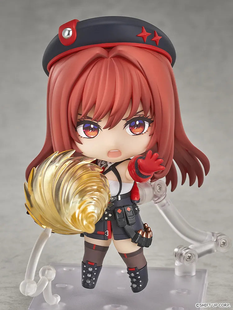 Goddess of Victory: Nikke: Nendoroid: Rapi Red Hood