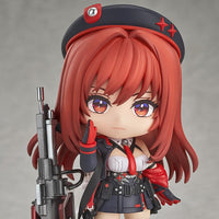 Goddess of Victory: Nikke: Nendoroid: Rapi Red Hood