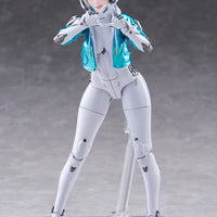 The First Descendant: figma: Valby