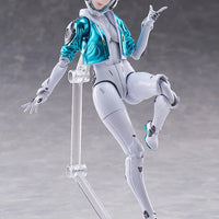 The First Descendant: figma: Valby