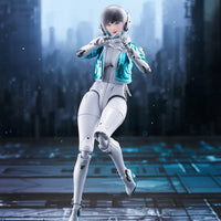 The First Descendant: figma: Valby