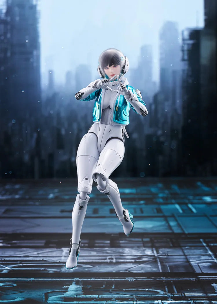 The First Descendant: figma: Valby