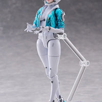 The First Descendant: figma: Valby