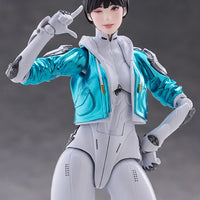 The First Descendant: figma: Valby