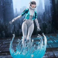 The First Descendant: figma: Valby