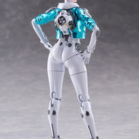 The First Descendant: figma: Valby