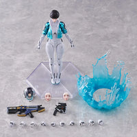 The First Descendant: figma: Valby