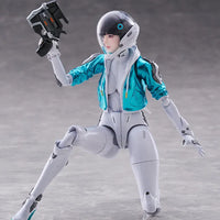 The First Descendant: figma: Valby