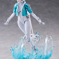 The First Descendant: figma: Valby