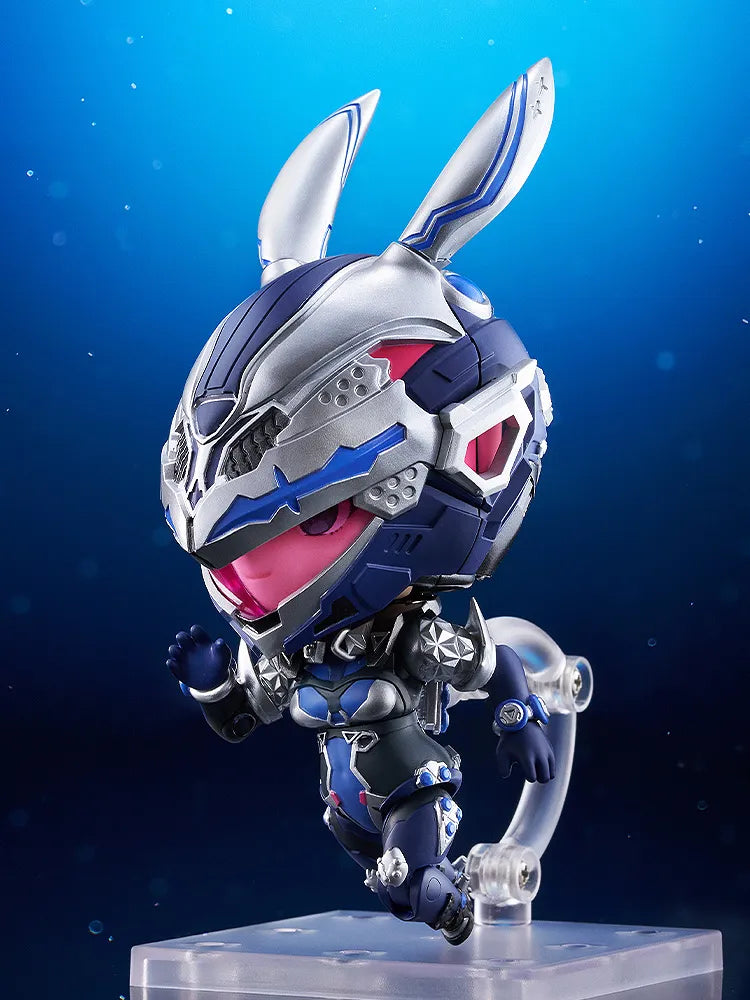 The First Descendant: Nendoroid: Bunny