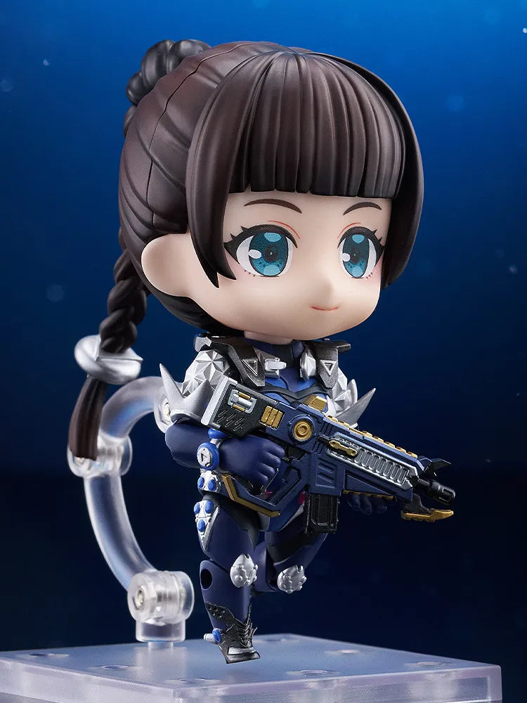 The First Descendant: Nendoroid: Bunny