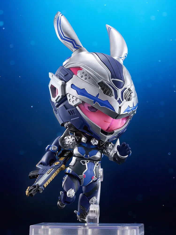 The First Descendant: Nendoroid: Bunny