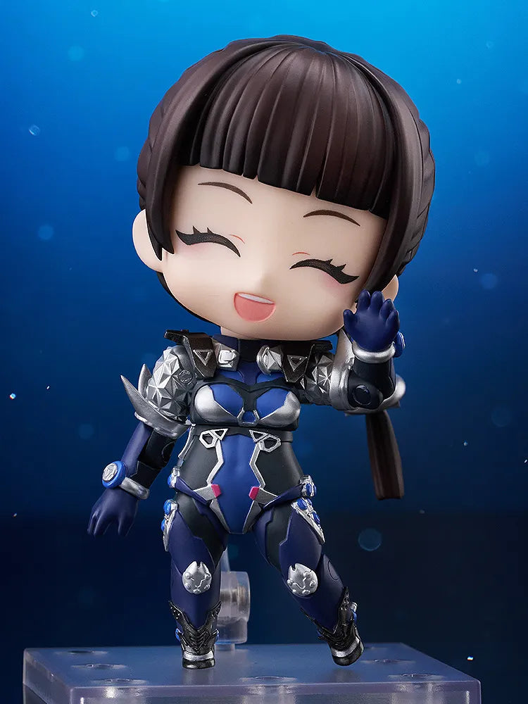 The First Descendant: Nendoroid: Bunny
