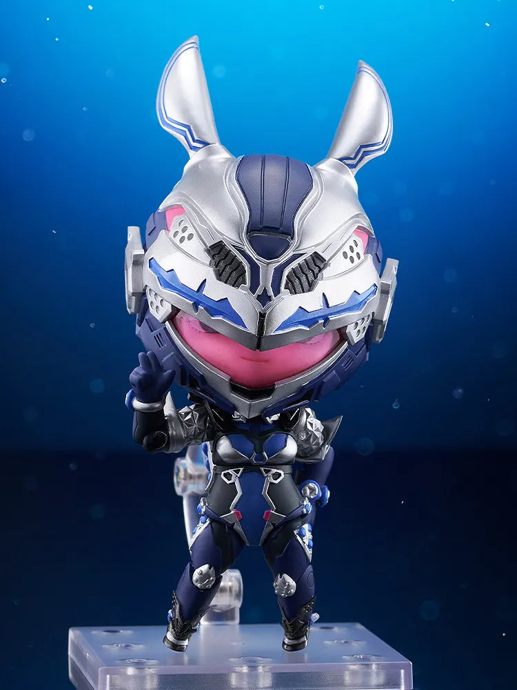 The First Descendant: Nendoroid: Bunny