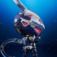 The First Descendant: Nendoroid: Bunny