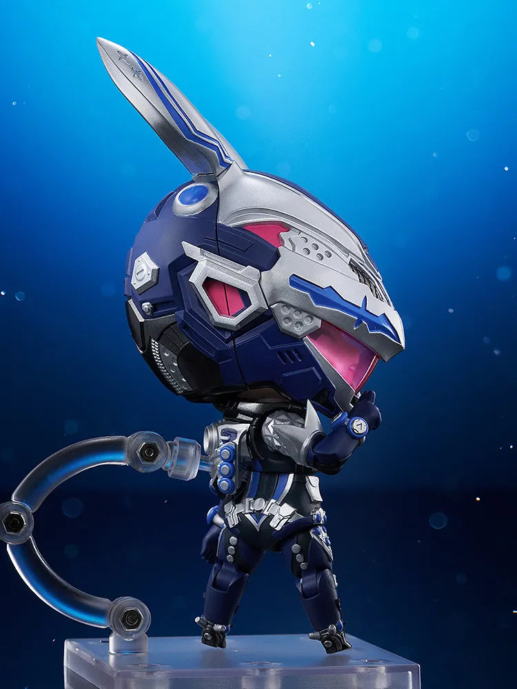 The First Descendant: Nendoroid: Bunny
