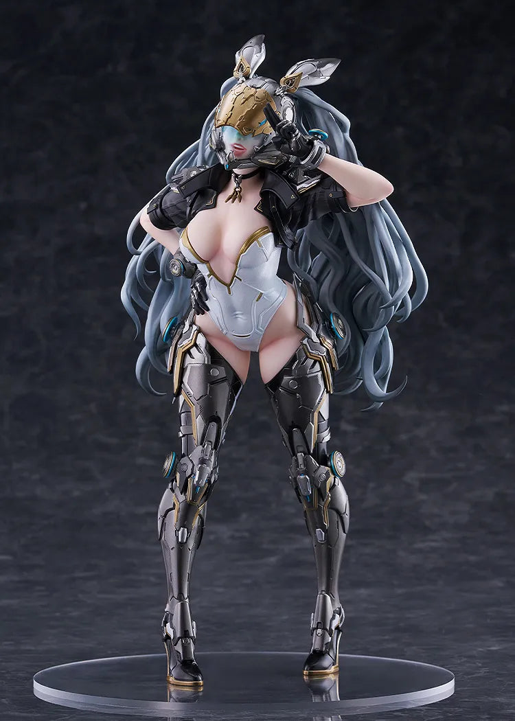 The First Descendant: 1/7 Ultimate Bunny