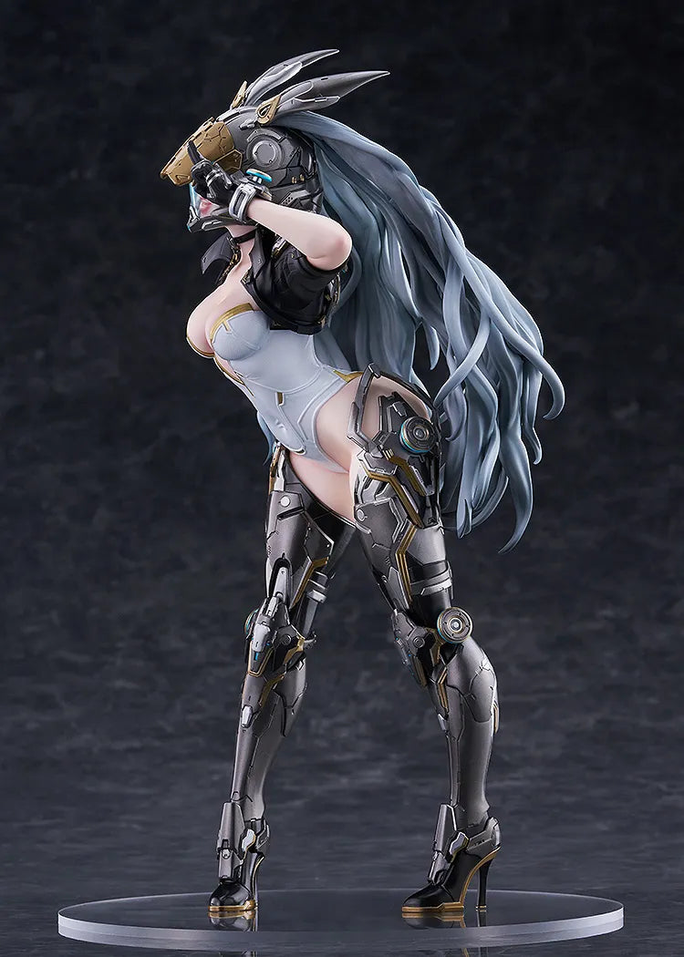 The First Descendant: 1/7 Ultimate Bunny