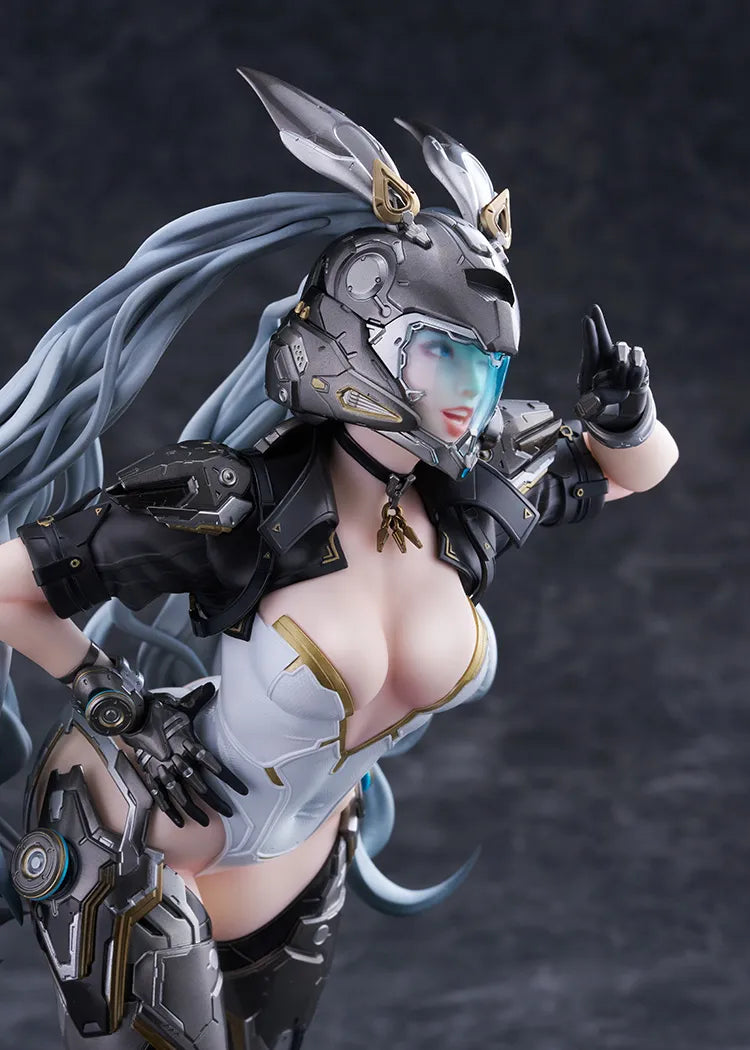 The First Descendant: 1/7 Ultimate Bunny