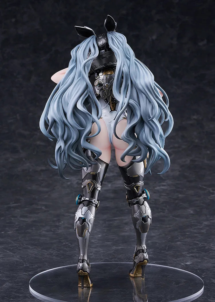 The First Descendant: 1/7 Ultimate Bunny