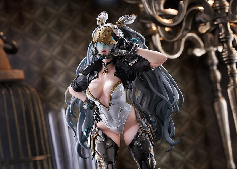 The First Descendant: 1/7 Ultimate Bunny