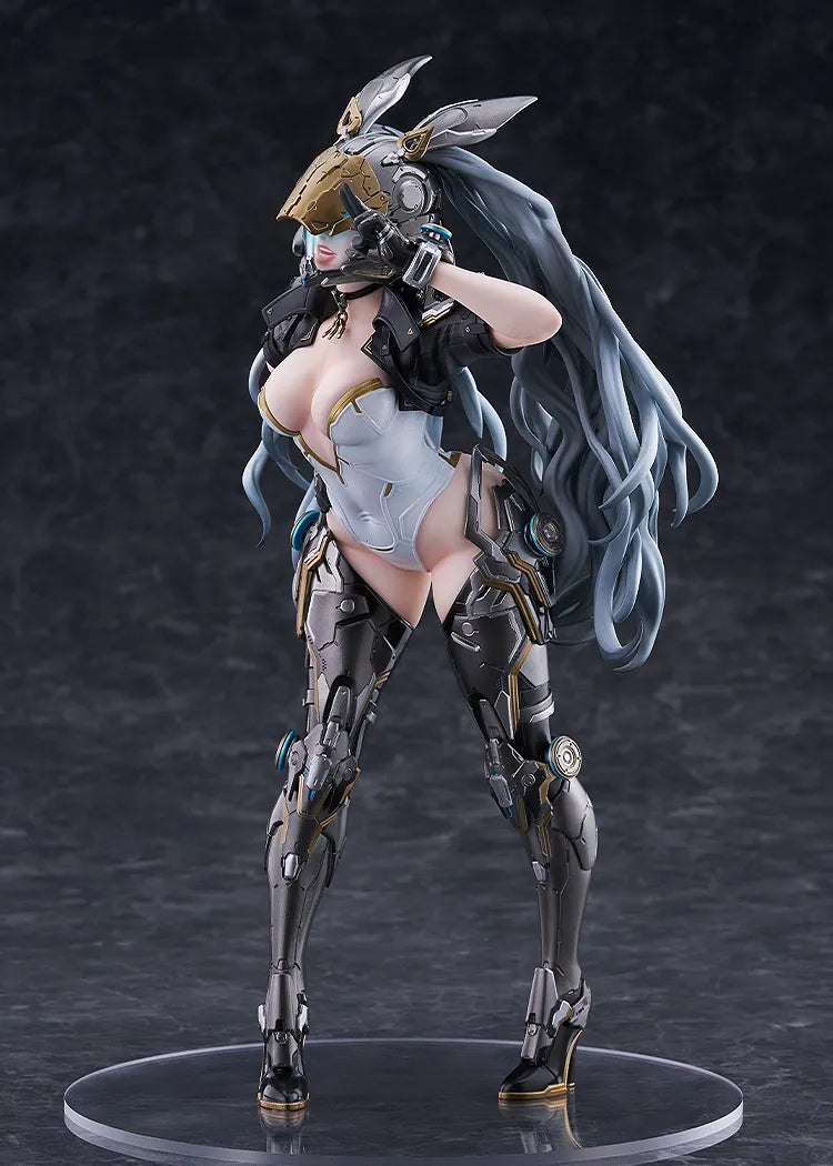 The First Descendant: 1/7 Ultimate Bunny